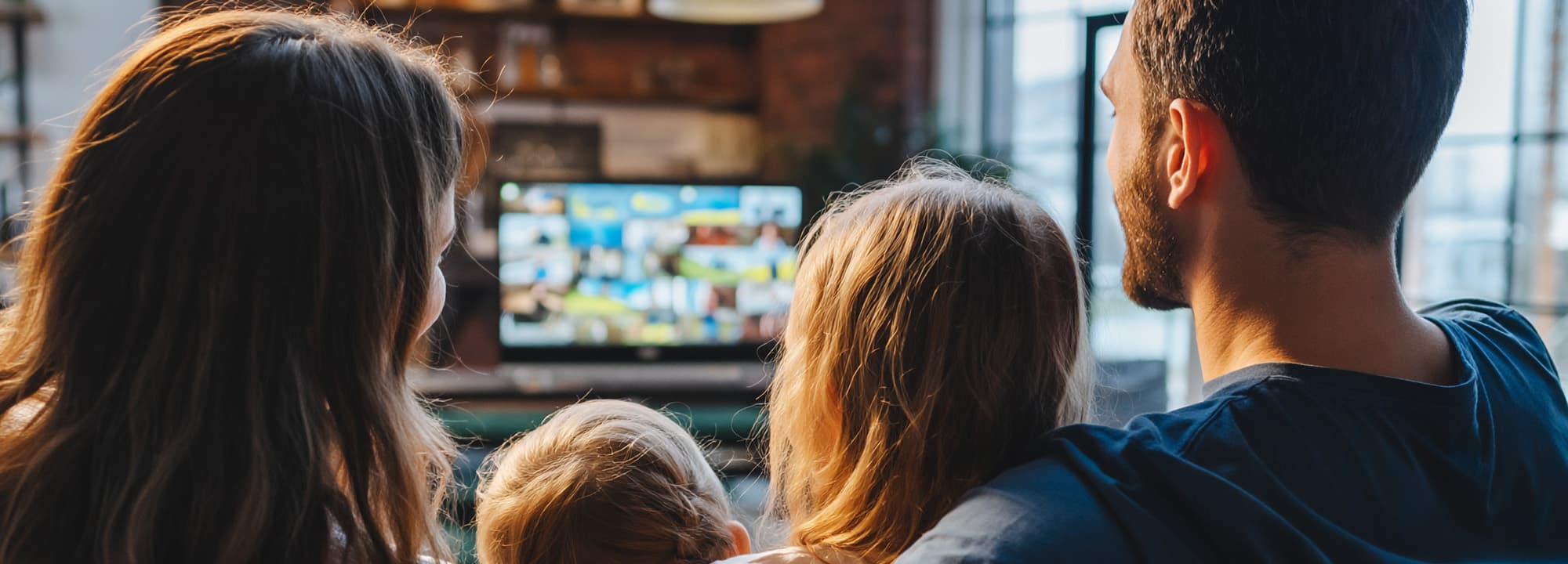 Равлик ТB - телебачення для всієї родини