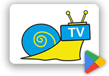 Логотип Равлик TV